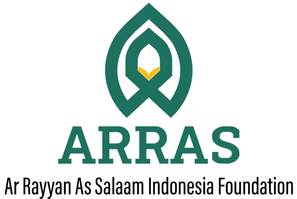 arras yayasan