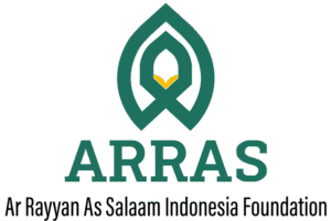 arras yayasan