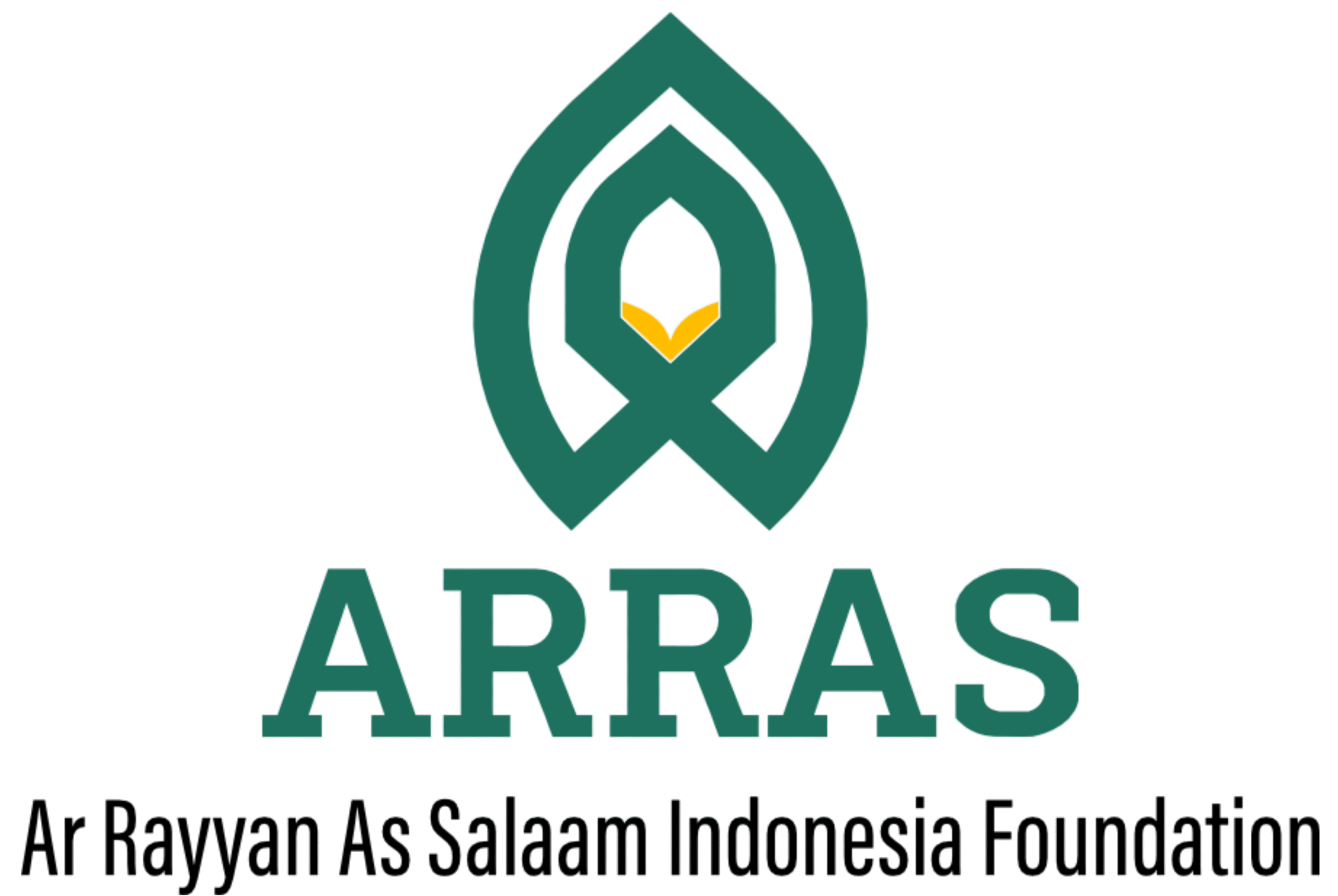 arras yayasan