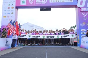 News Event blot 2024