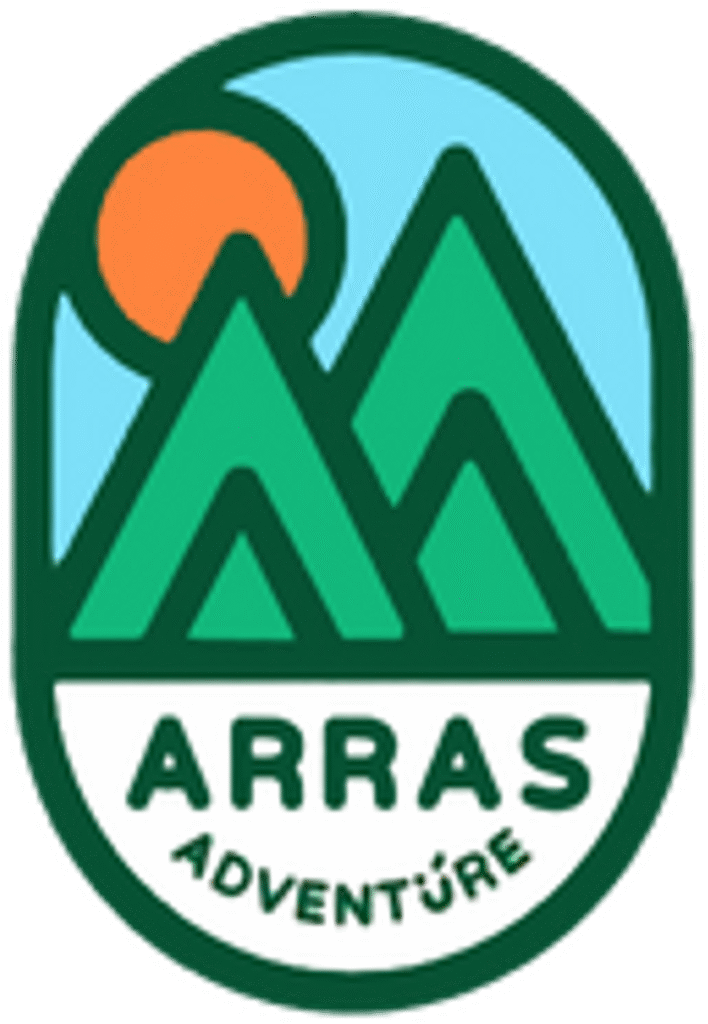 arras adventure logo