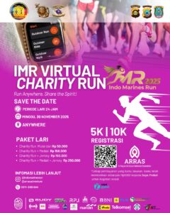 HOME banner imr virtual charity run 2025